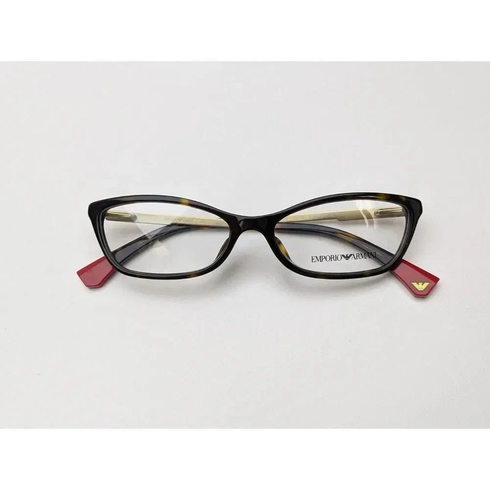 🕶️Emporio Armani EA3014F Eyeglasses 54/16 140 /DAO204🕶️​